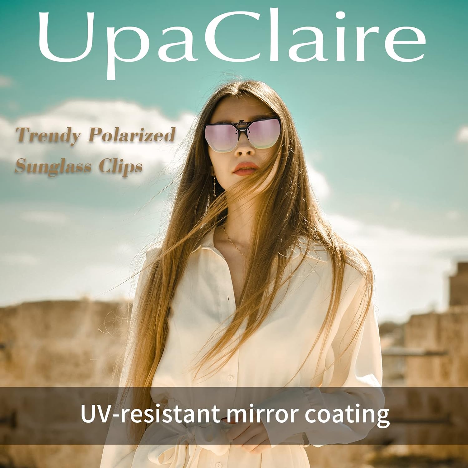 Product Comparison: Wise Eyewear, UpaClaire, and Newon