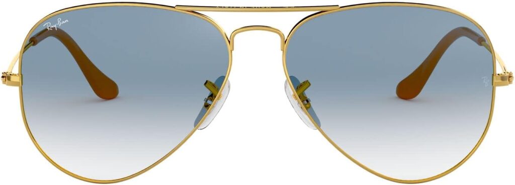 Ray-Ban Rb3025 Classic Aviator