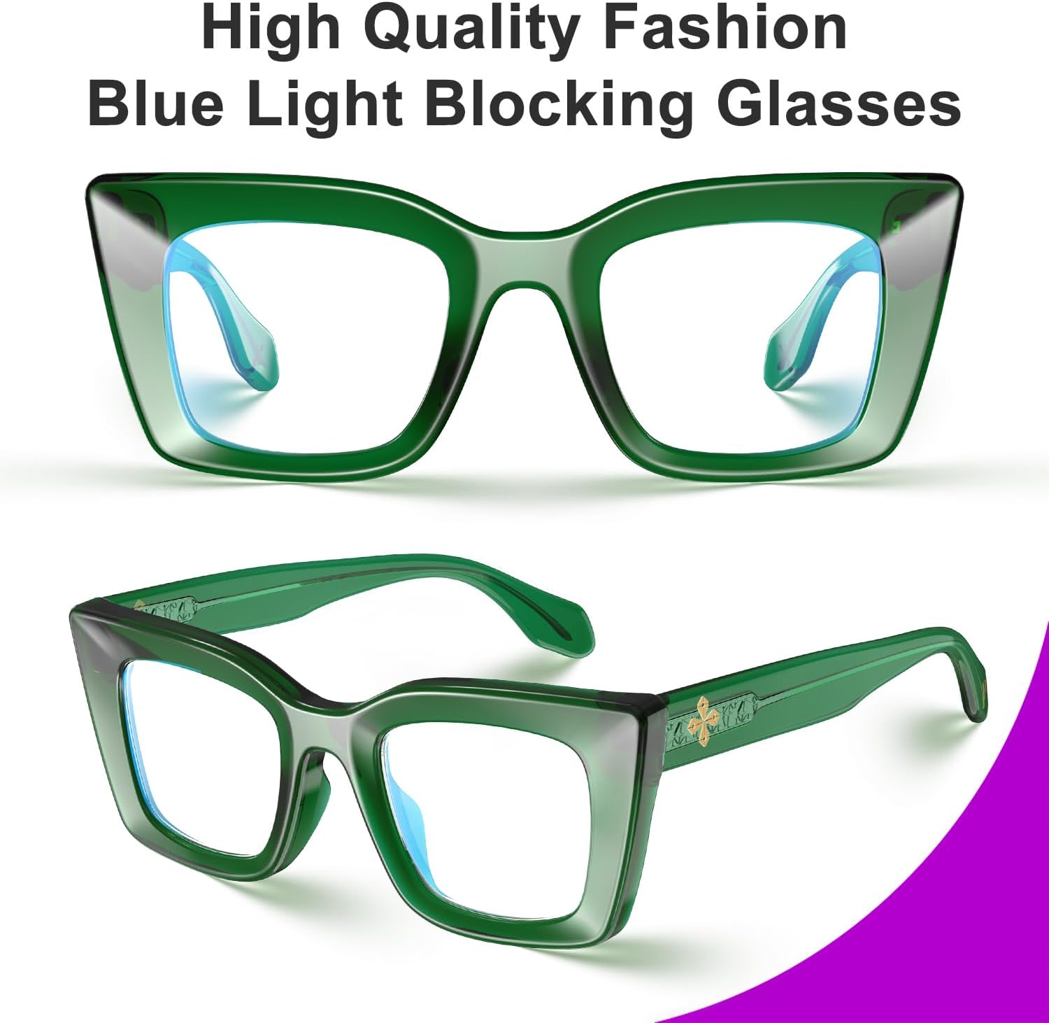 Blue Light Blocking Glasses: A Comparative Review