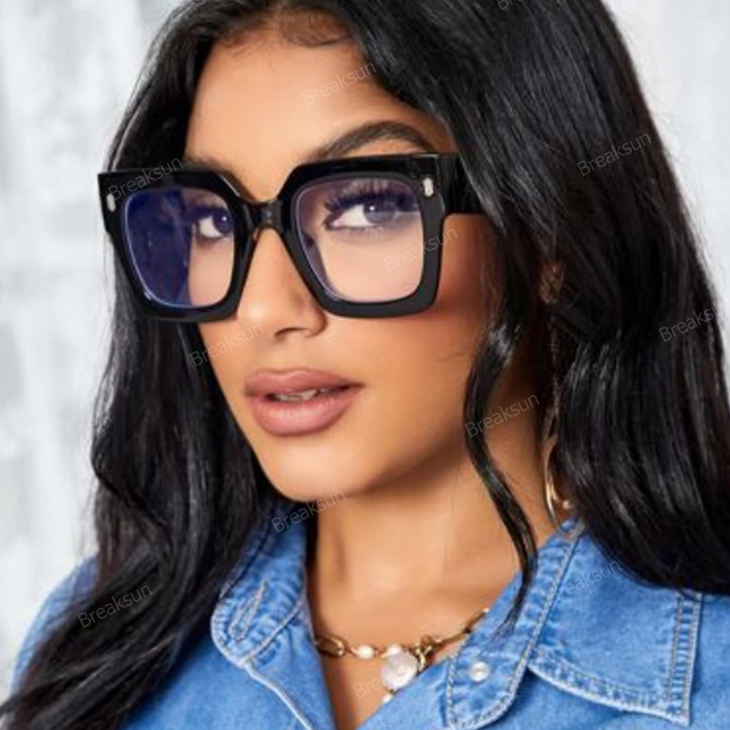 Comparing 3 Oversized Blue Light Blocking Glasses