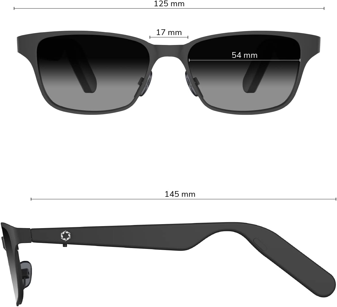 Comparing Lucyd, Tulbeys, and Earthbound XL: Bluetooth Audio Glasses Review