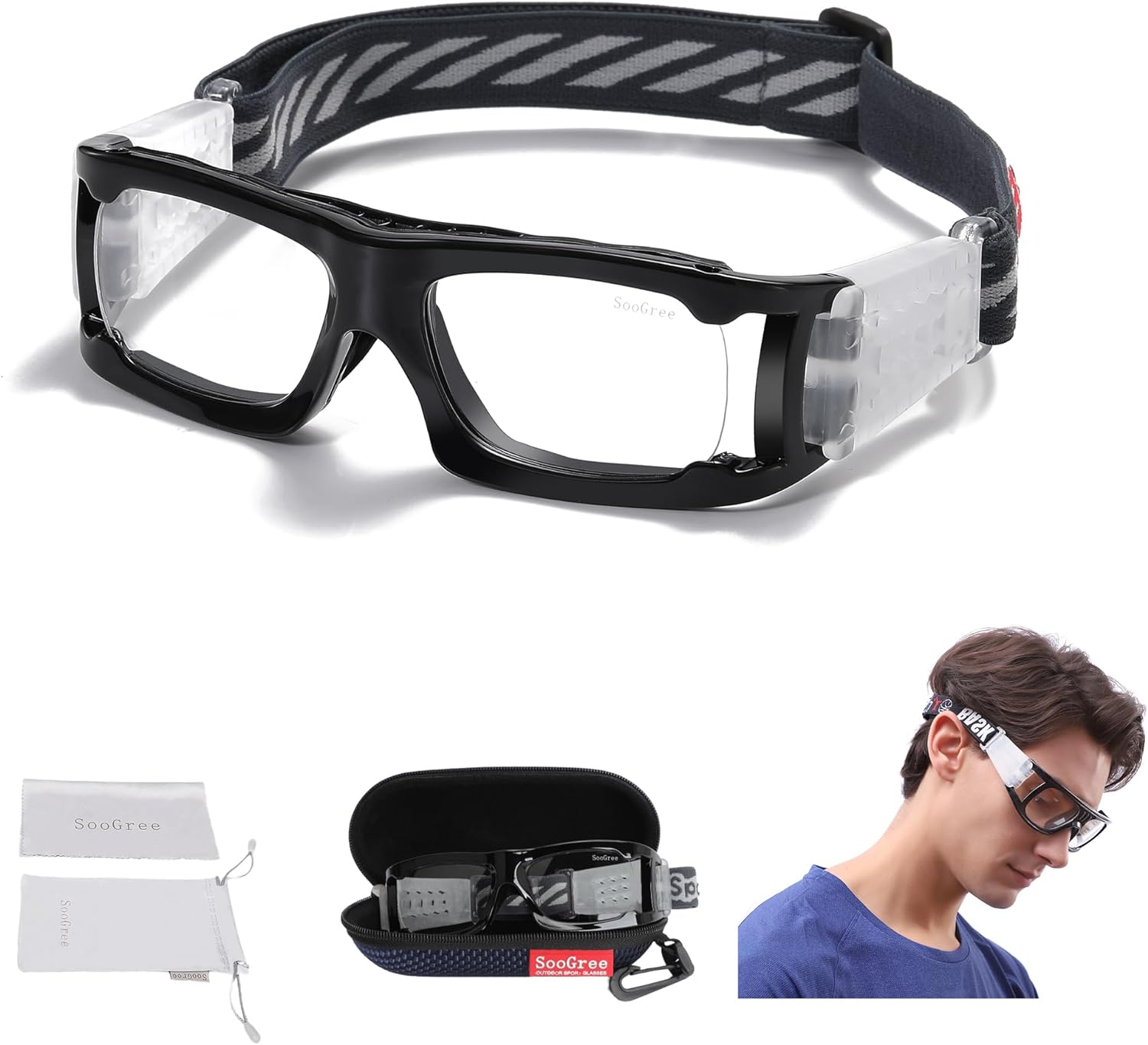 The Ultimate Review: Sports Goggles Comparison – Men and Women’s Protective Eyewear