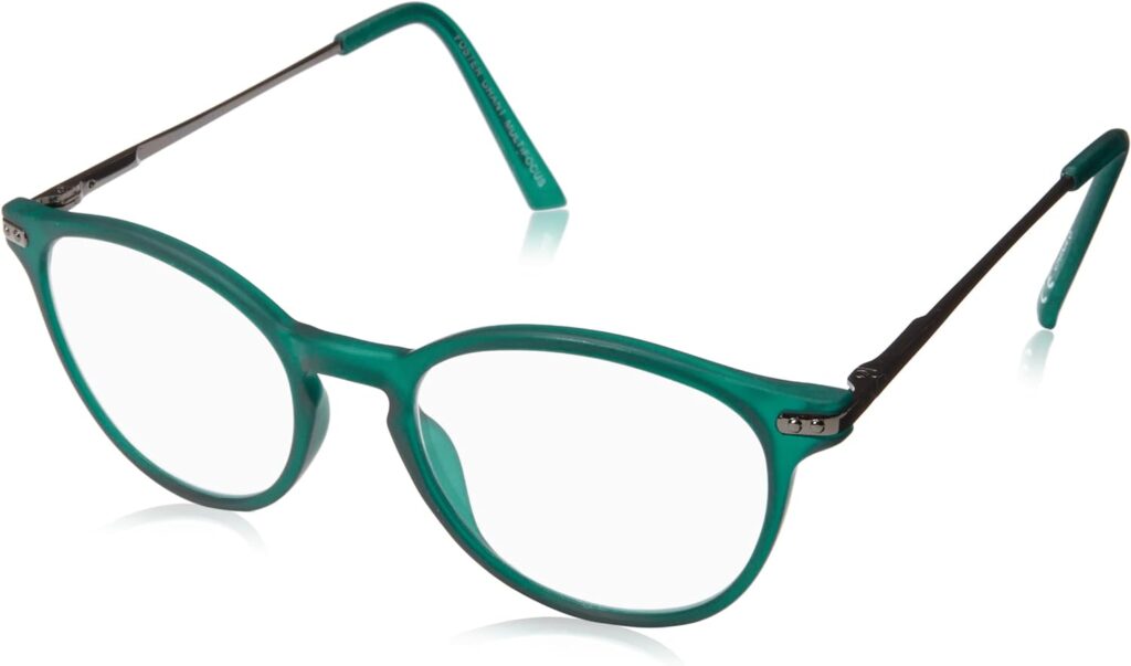 Foster Grant Mckay Multifocus Reading Glasses