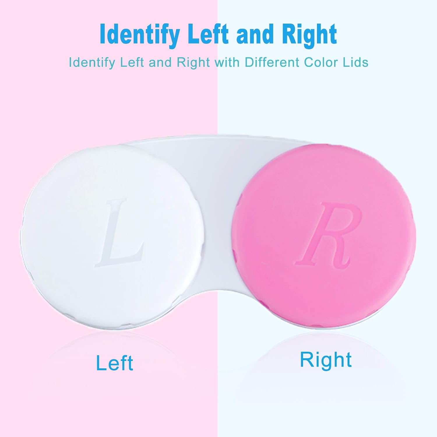 Top Contact Lens Storage and Care Kits Compared