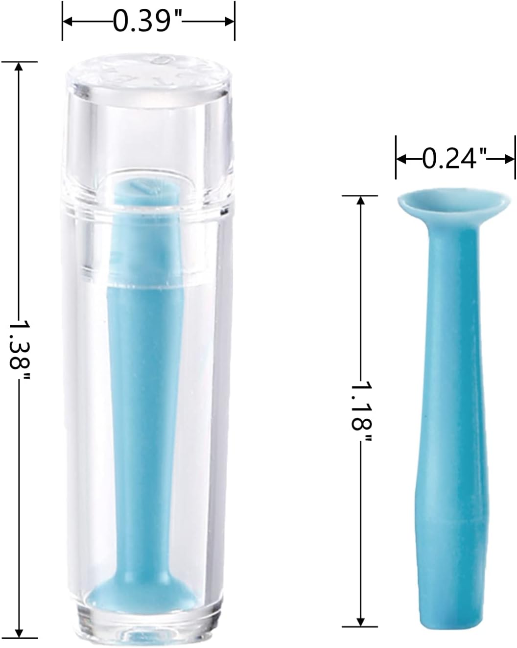 Comparing Contact Lens Removal Tools: MUSHENJI, SPORTS WORLD, OptiWand