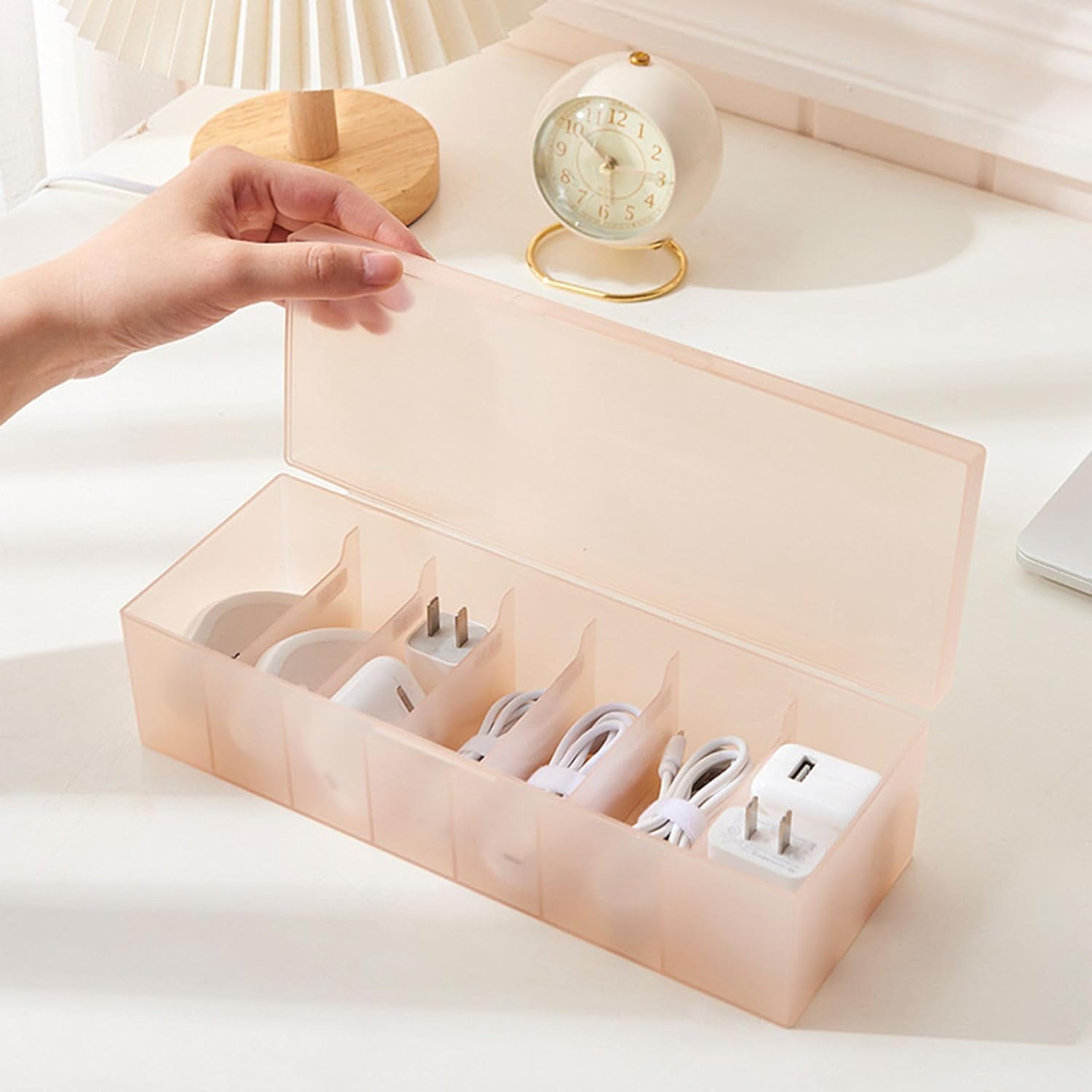 Top 3 Daily Colored Contact Lens Storage Organizers Reviewed